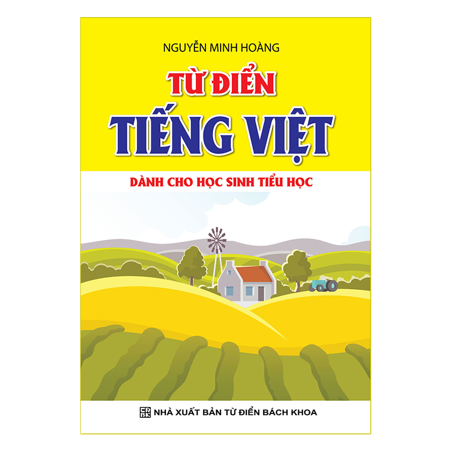 Từ Điển Tiếng Việt