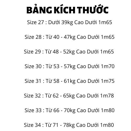 Quần jean nam màu đen rách gối chất bò cao cấp co dãn 4 chiều cực đẹp, quần rin nam 802HD Nhiều Mẫu Mới