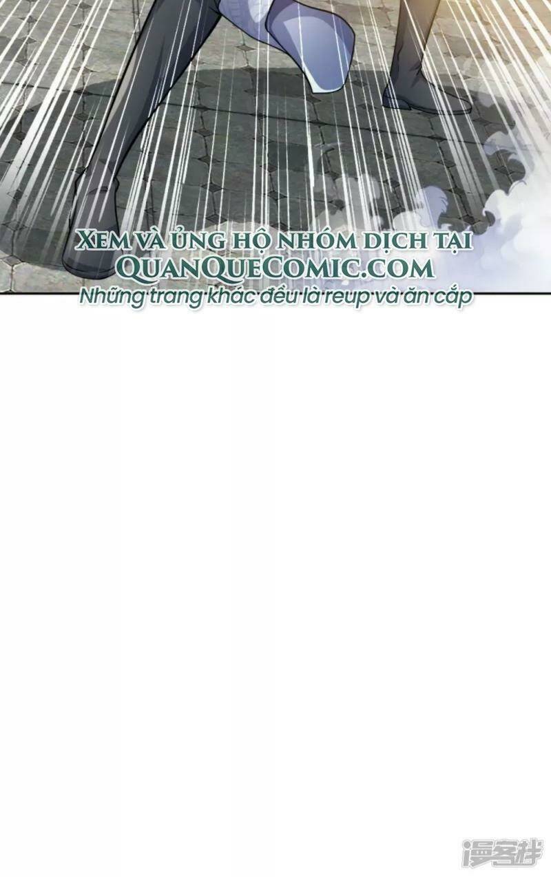 chí tôn hồng bao hoàng đế chapter 21 18