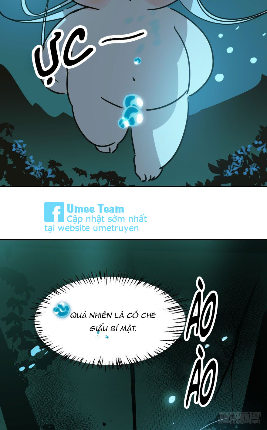 bắt lấy ngao ngao chapter 19 43