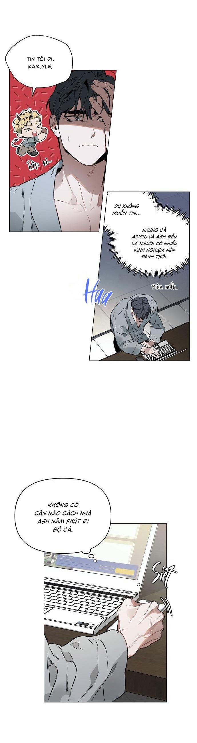 định tên mối quan hệ chapter 86 22