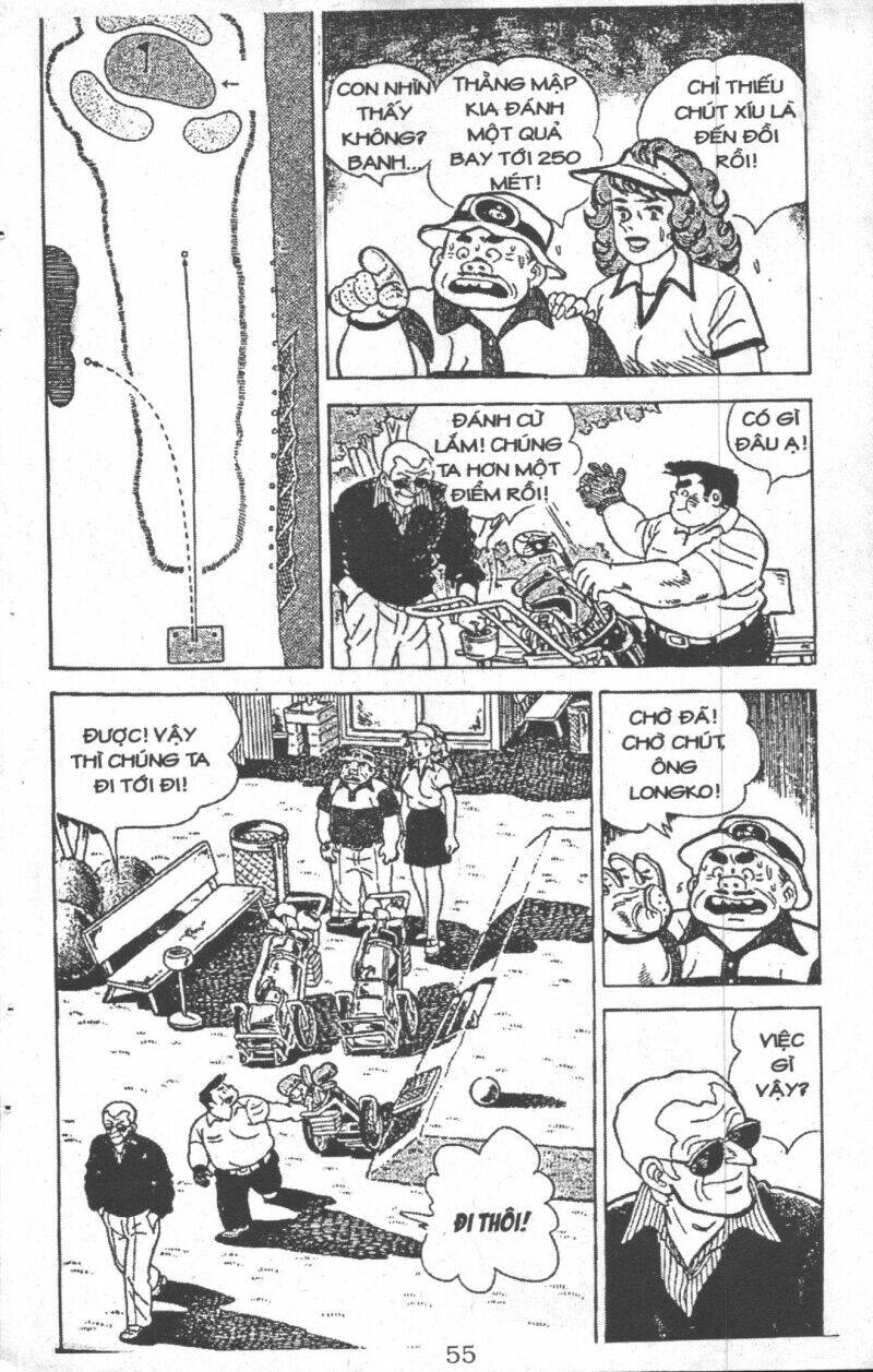 ashita tenki ni naare chapter 1 53