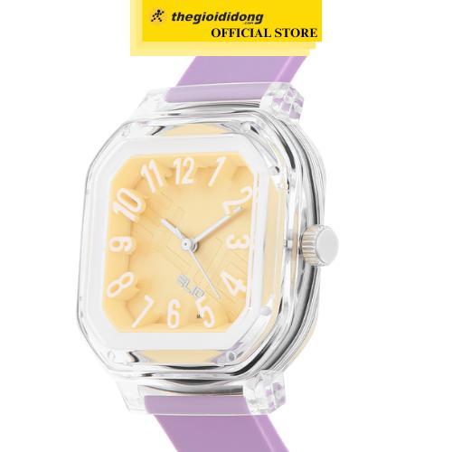 Đồng hồ Elio 38 mm Unisex ESS11-03 - Hàng Chính Hãng