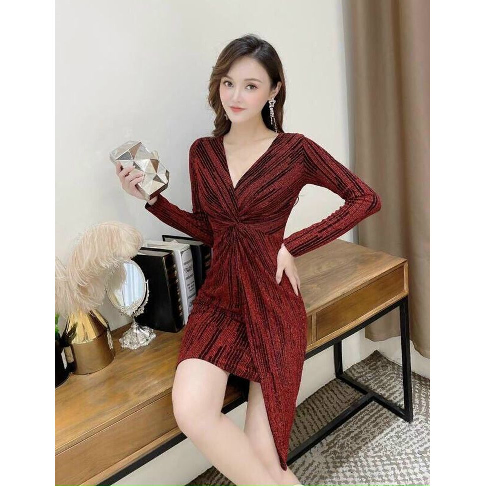 Đầm body Sang Trọng