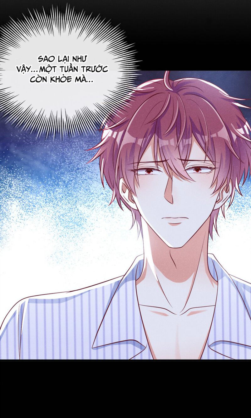 tôi với hình mẫu lý tưởng lìa trần rồi! chapter 49 3