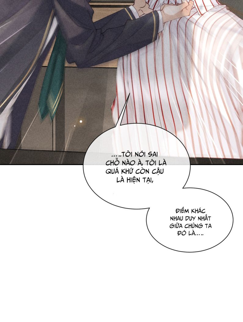 trò chơi săn mồi chapter 34 23