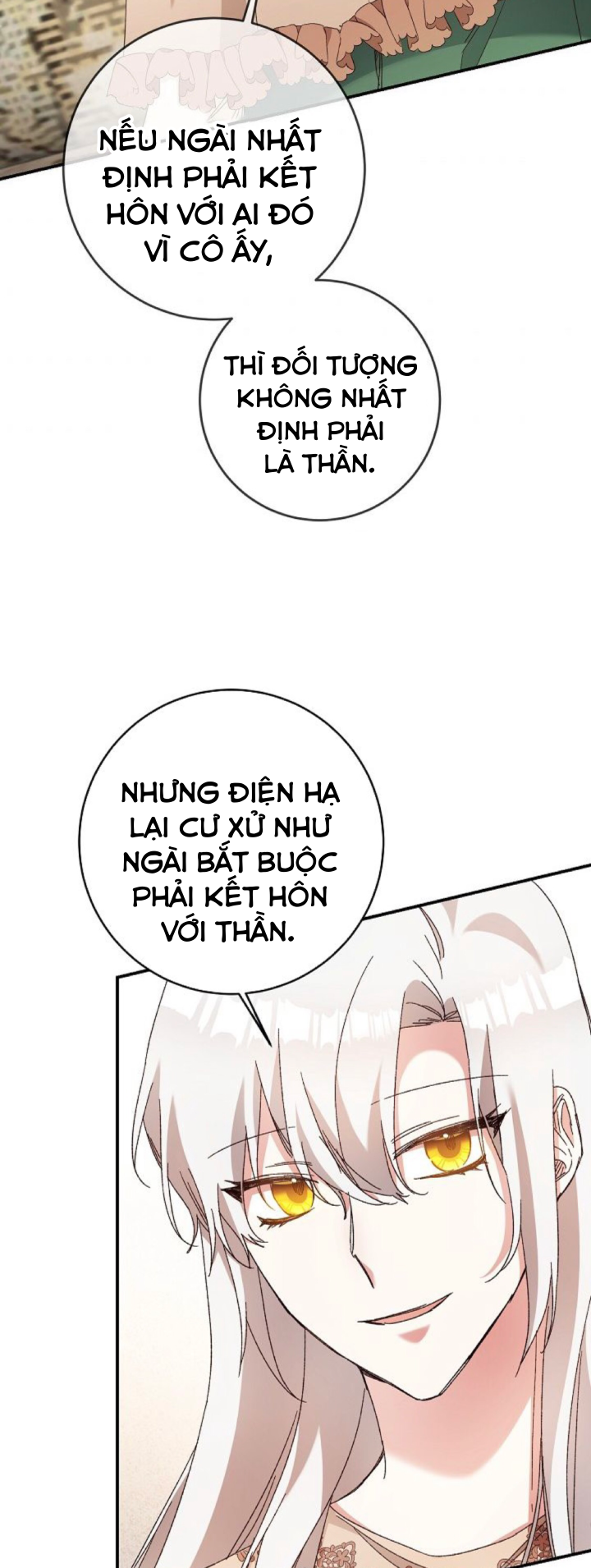 lý do nàng ấy sống như 1 ác nữ chapter 41 8