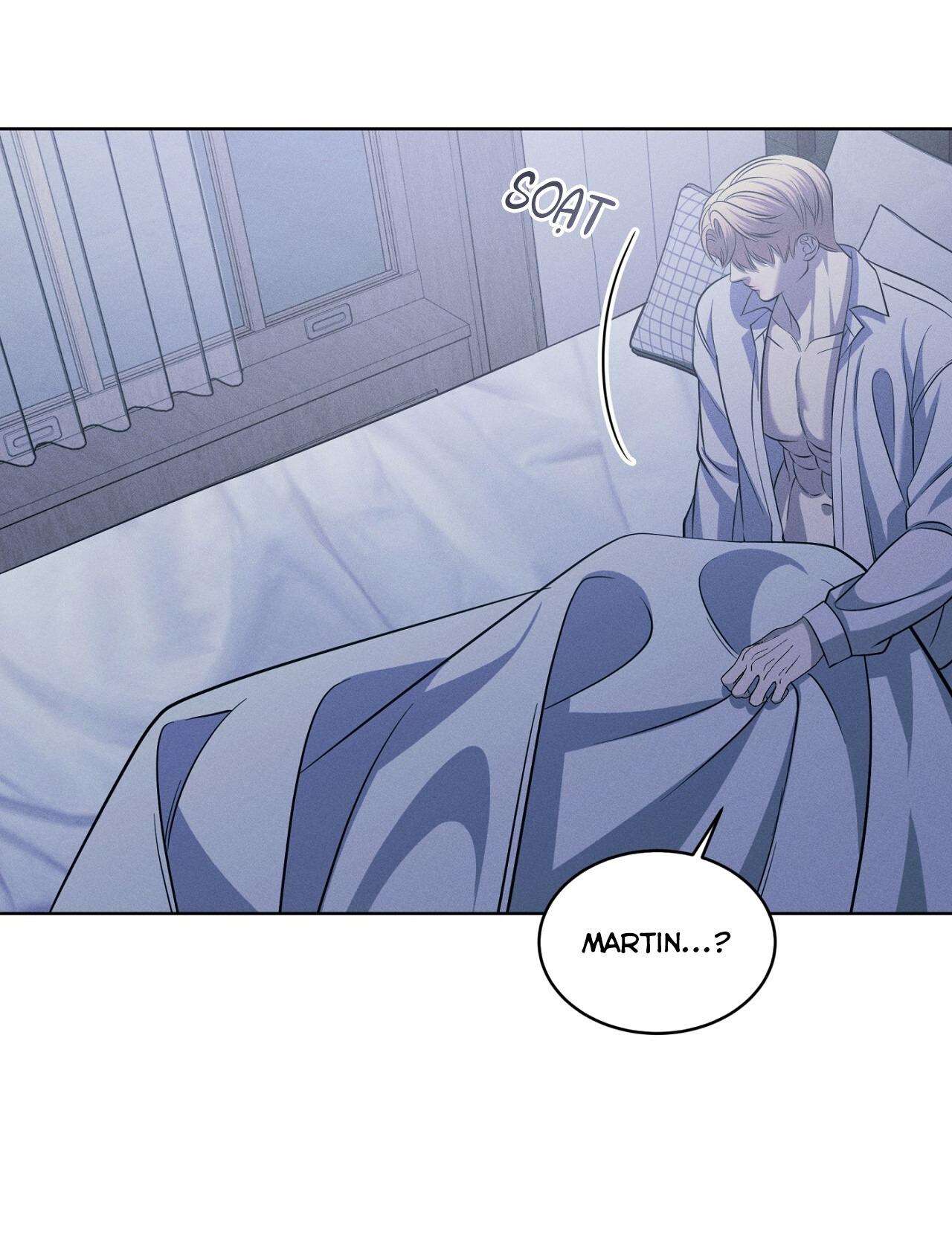 đêm săn ở london chapter 50 28