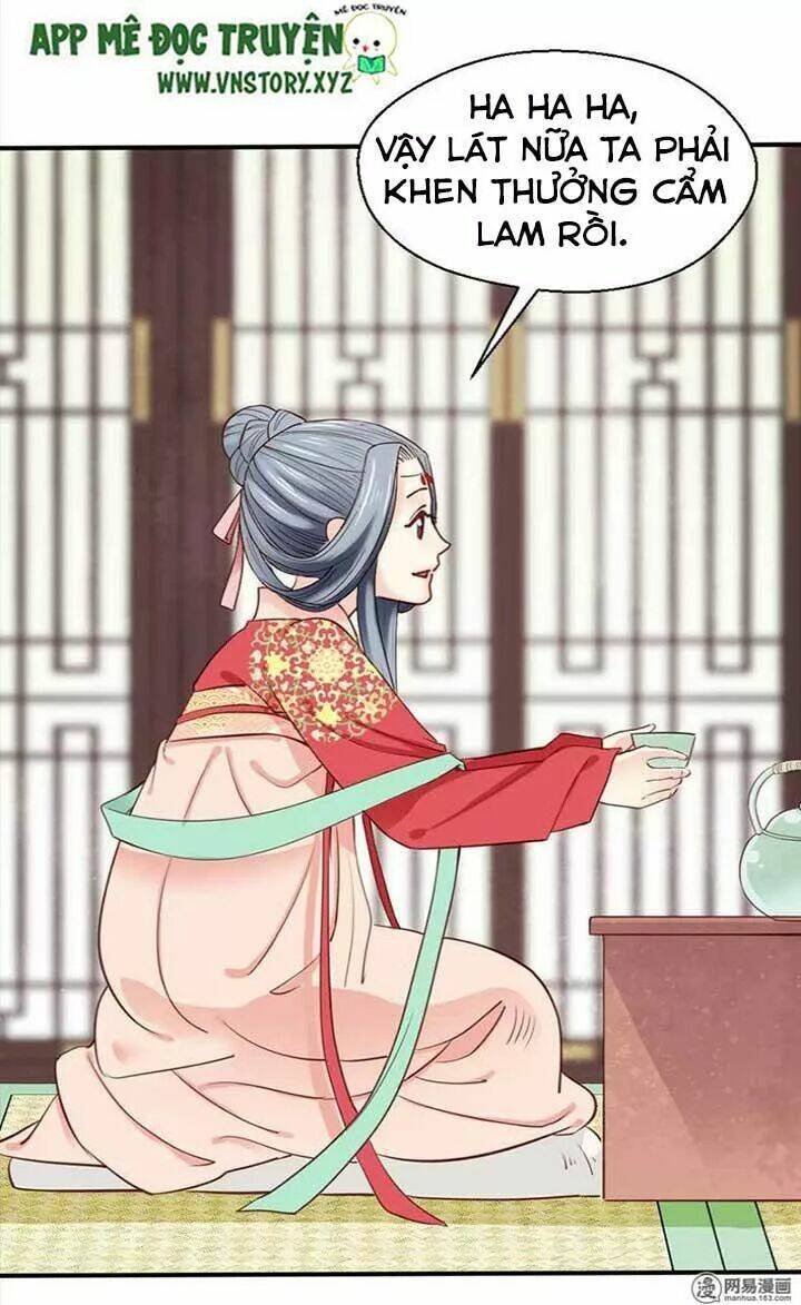 kiều nữ độc phi chapter 45 4