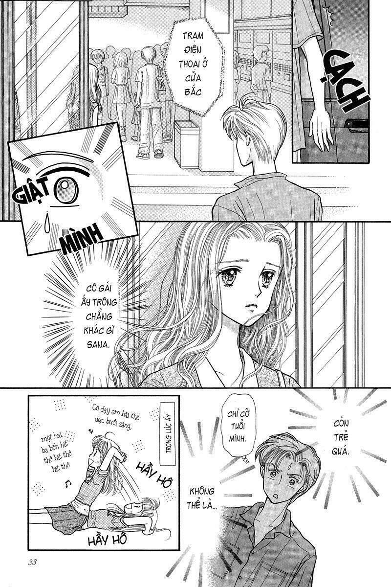 kodomo no omocha chapter 16 35