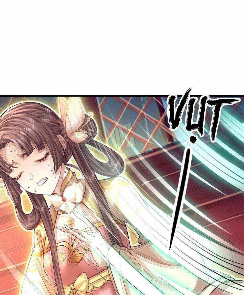 ta có thể nuốt chửng mọi thứ chapter 5 23