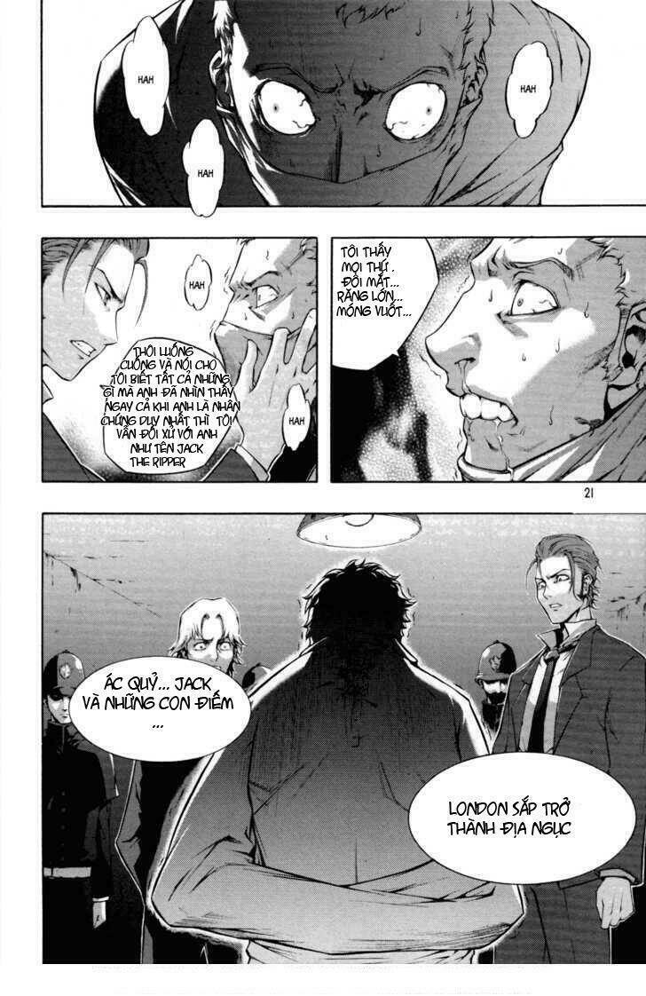 hell blade chapter 1 18
