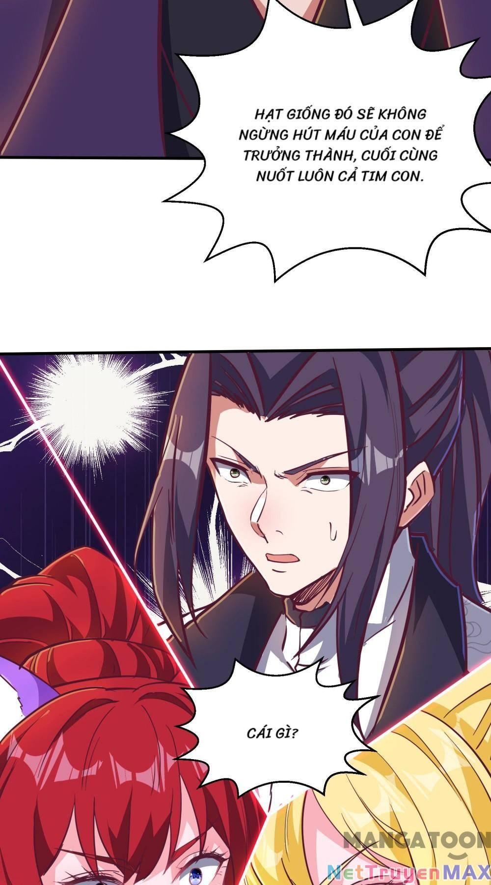 đệ nhất người ở rể chapter 250 37