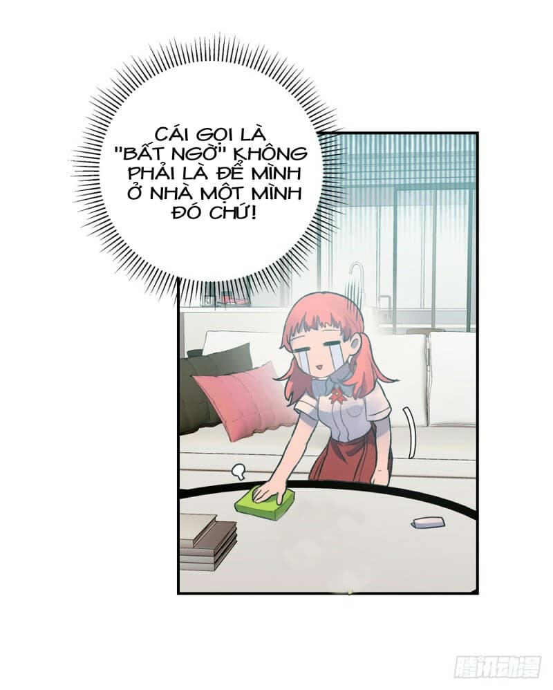 tổ truyện gia giáo chapter 1.1 27