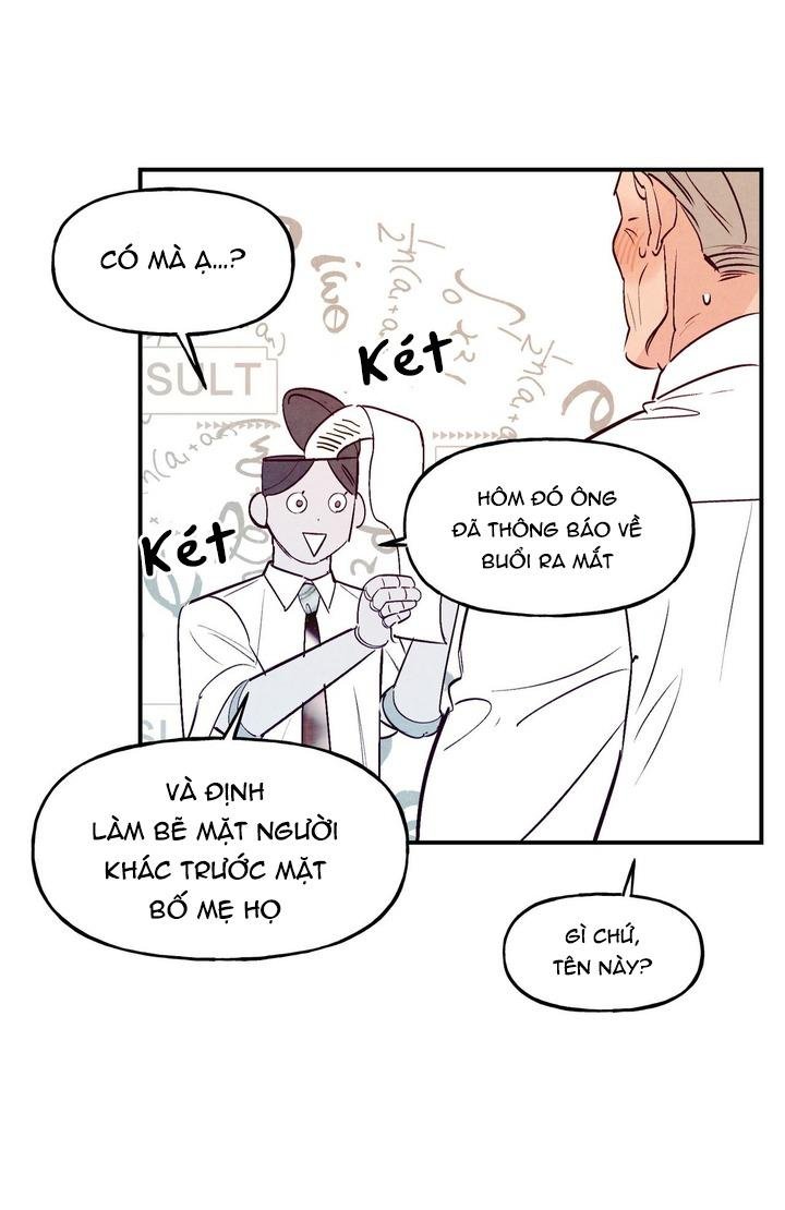 say tình [bl] chapter 79 8