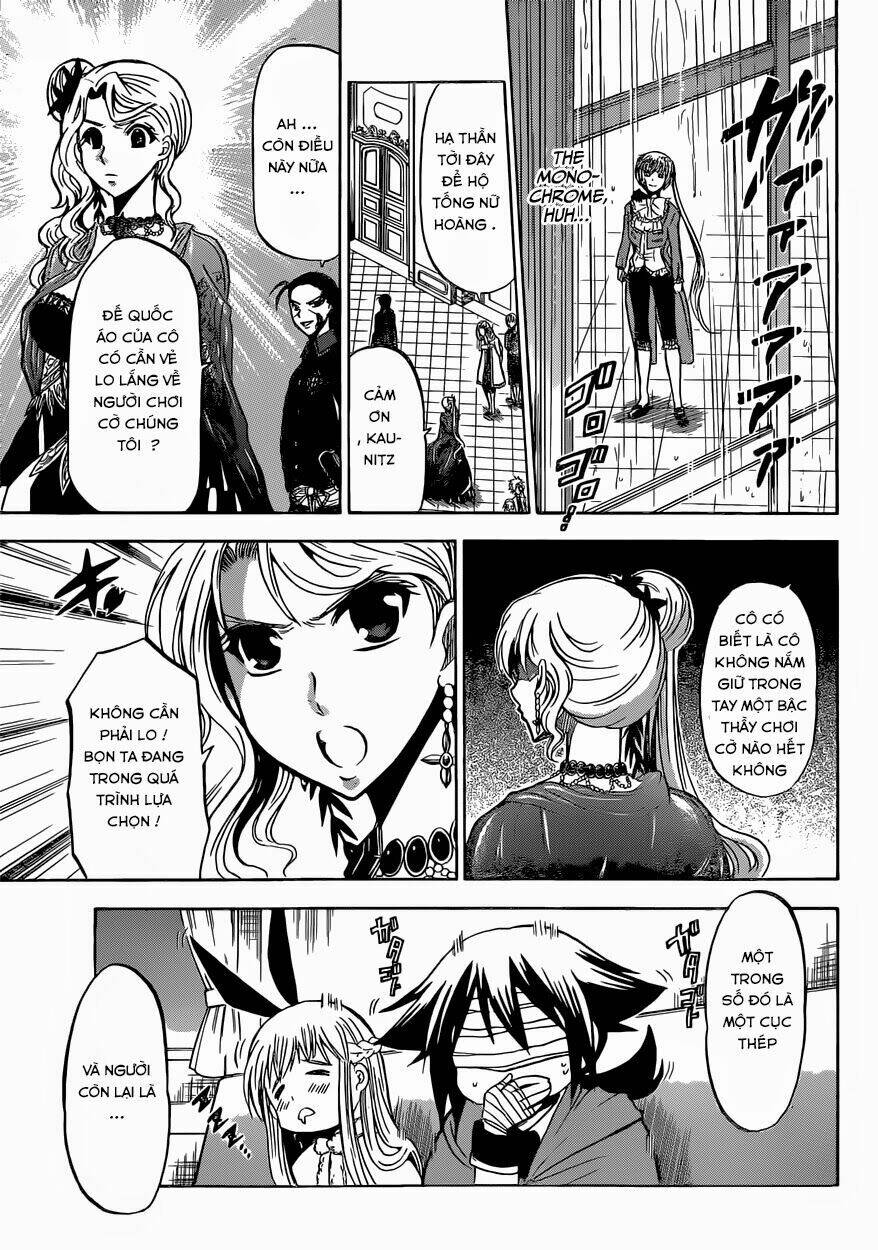 chrono monochrome chapter 14 17