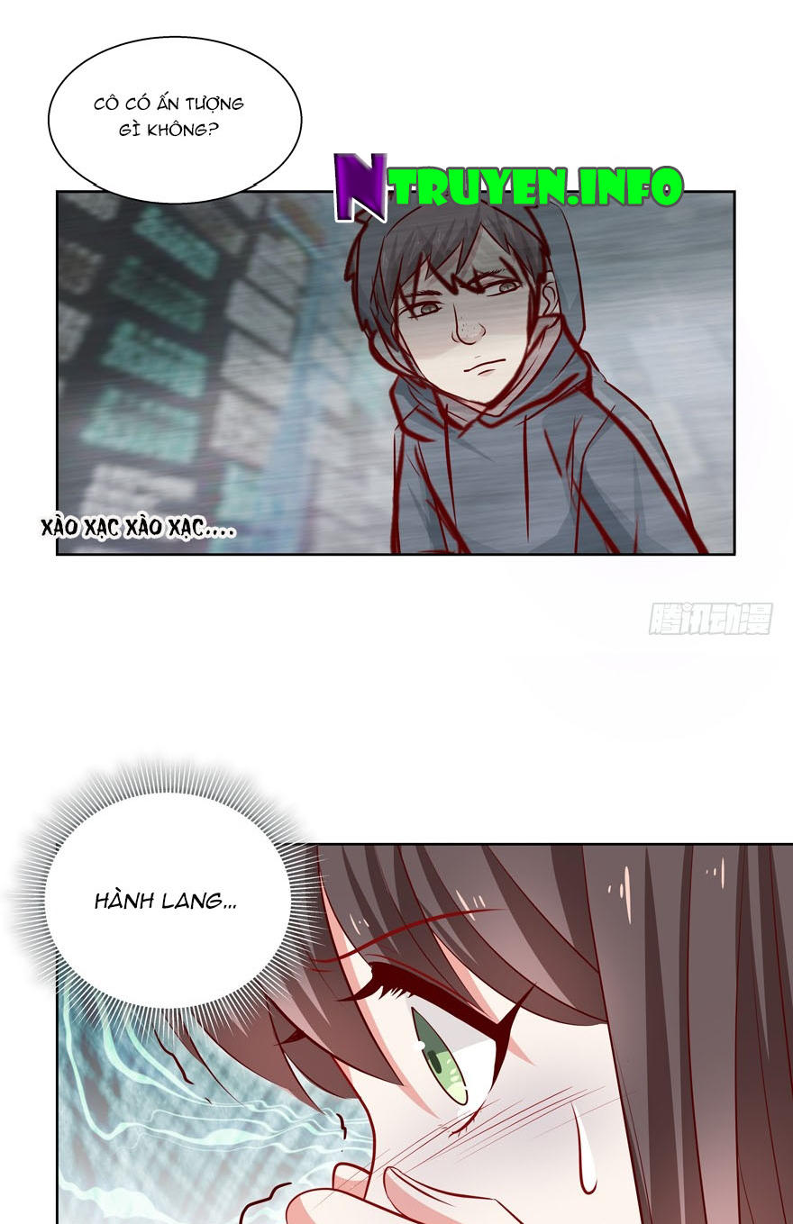 lưu luyến không rời chapter 31 21