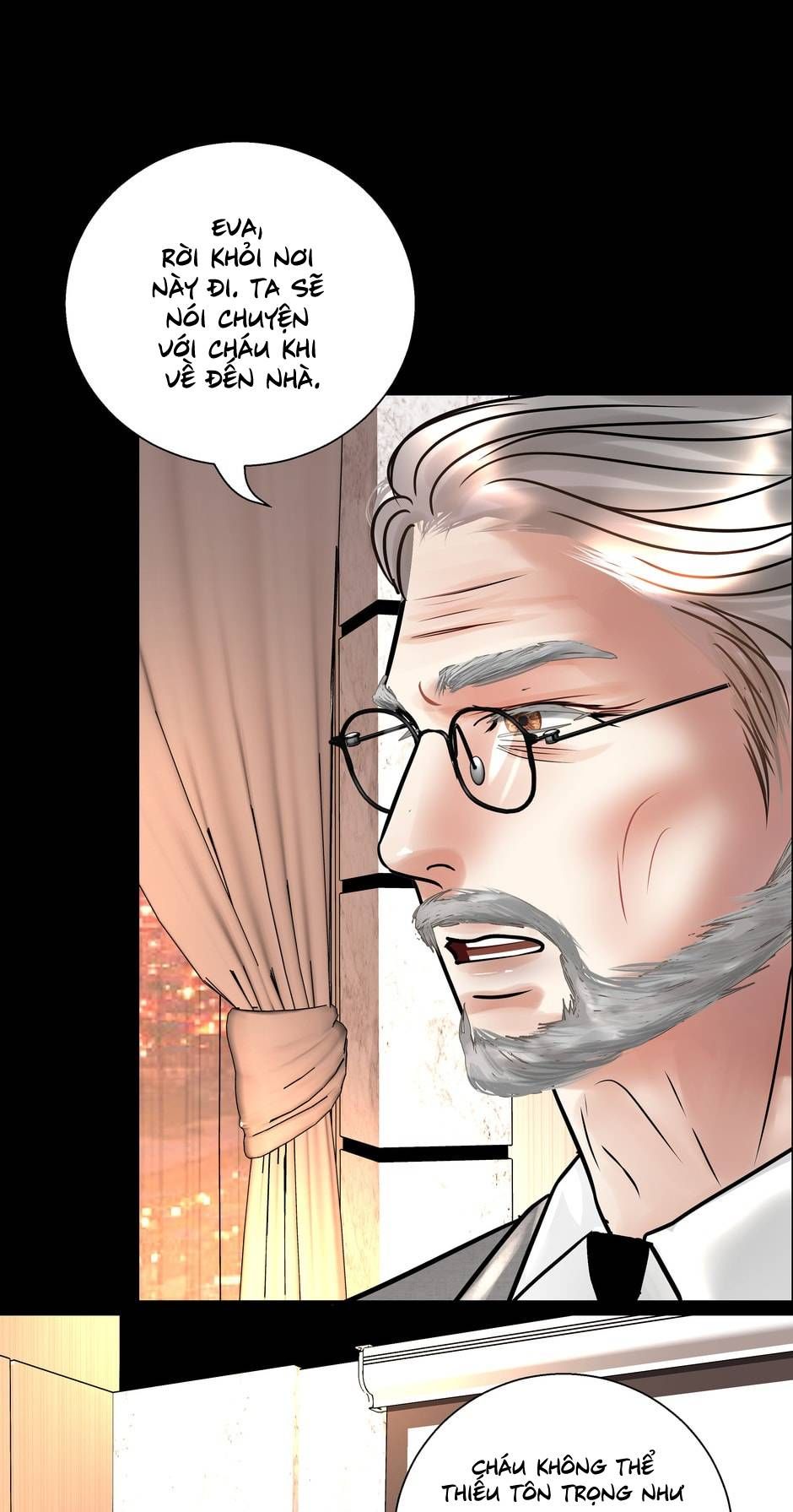 [18+] tôi đã kí hợp đồng với ác quỷ chapter 1.1 8