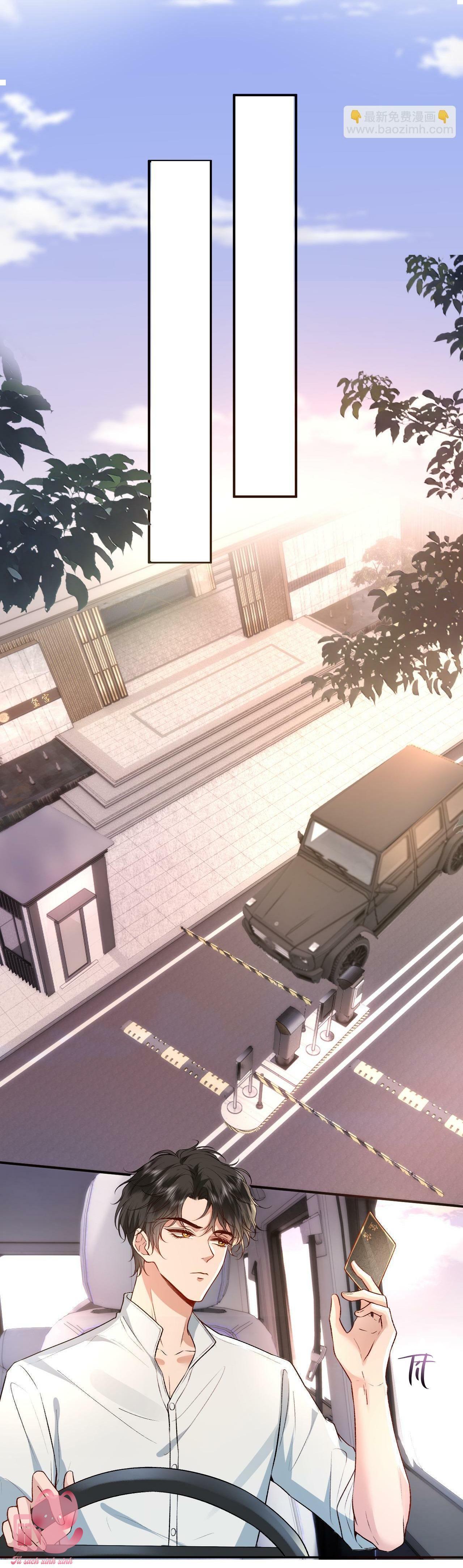 phu nhân mỗi ngày đều tại tuyến vả mặt chapter 30 26