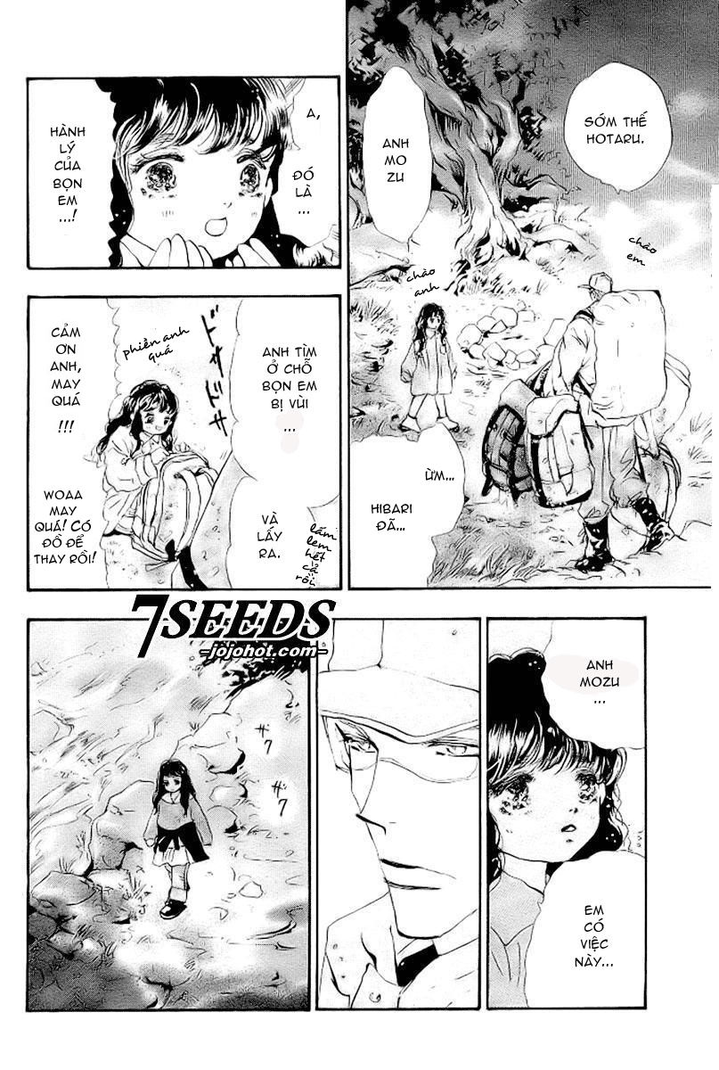 mầm sống chapter 67 10