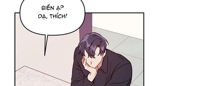 vị khách khả nghi và nhóc làm thêm chapter 17 42