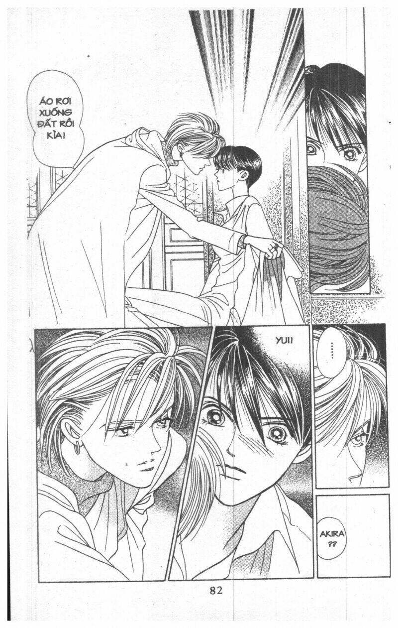 nàng tiên ánh trăng - kaguya hime chapter 18 80