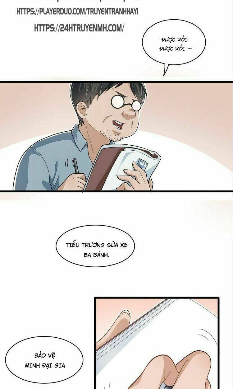 anh hùng khốn nạn chapter 11 11