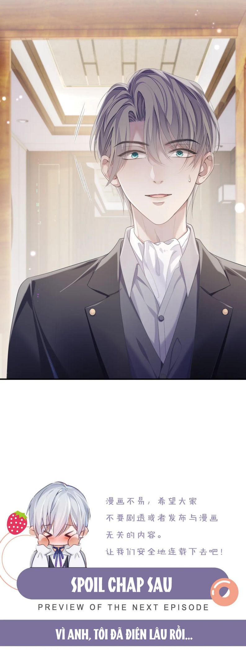 xin hãy ly hôn chapter 69 21