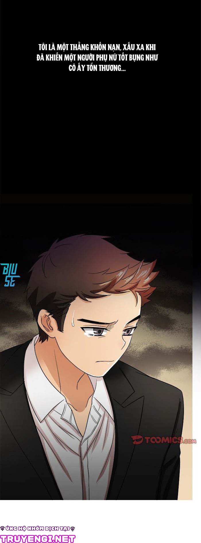 yêu em nữa đi chapter 15 6