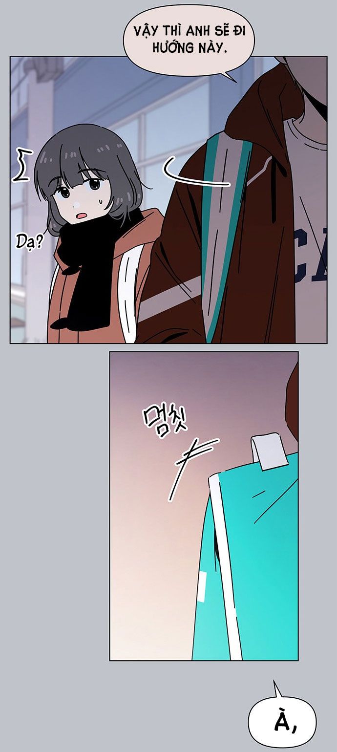 thanh xuân rực rỡ - season of blossom chapter 109 8