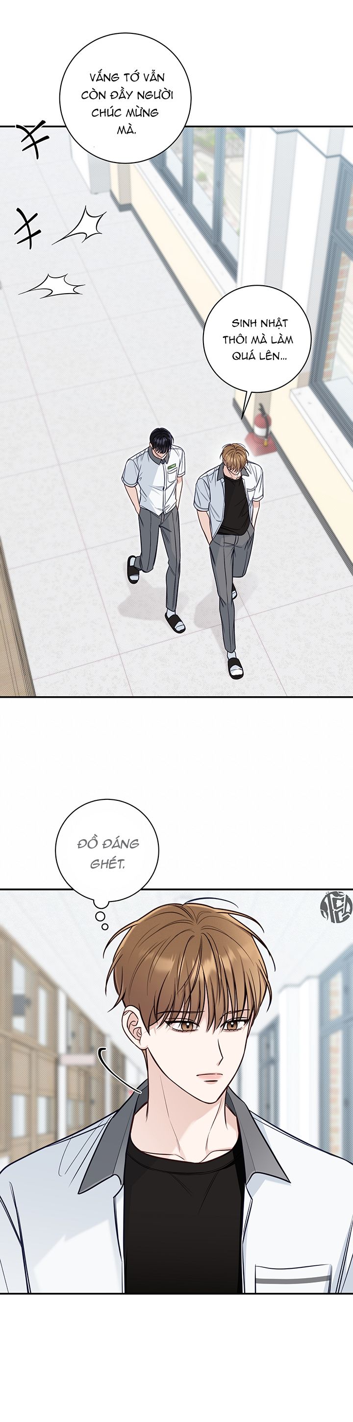 mùa hạ chapter 24 10