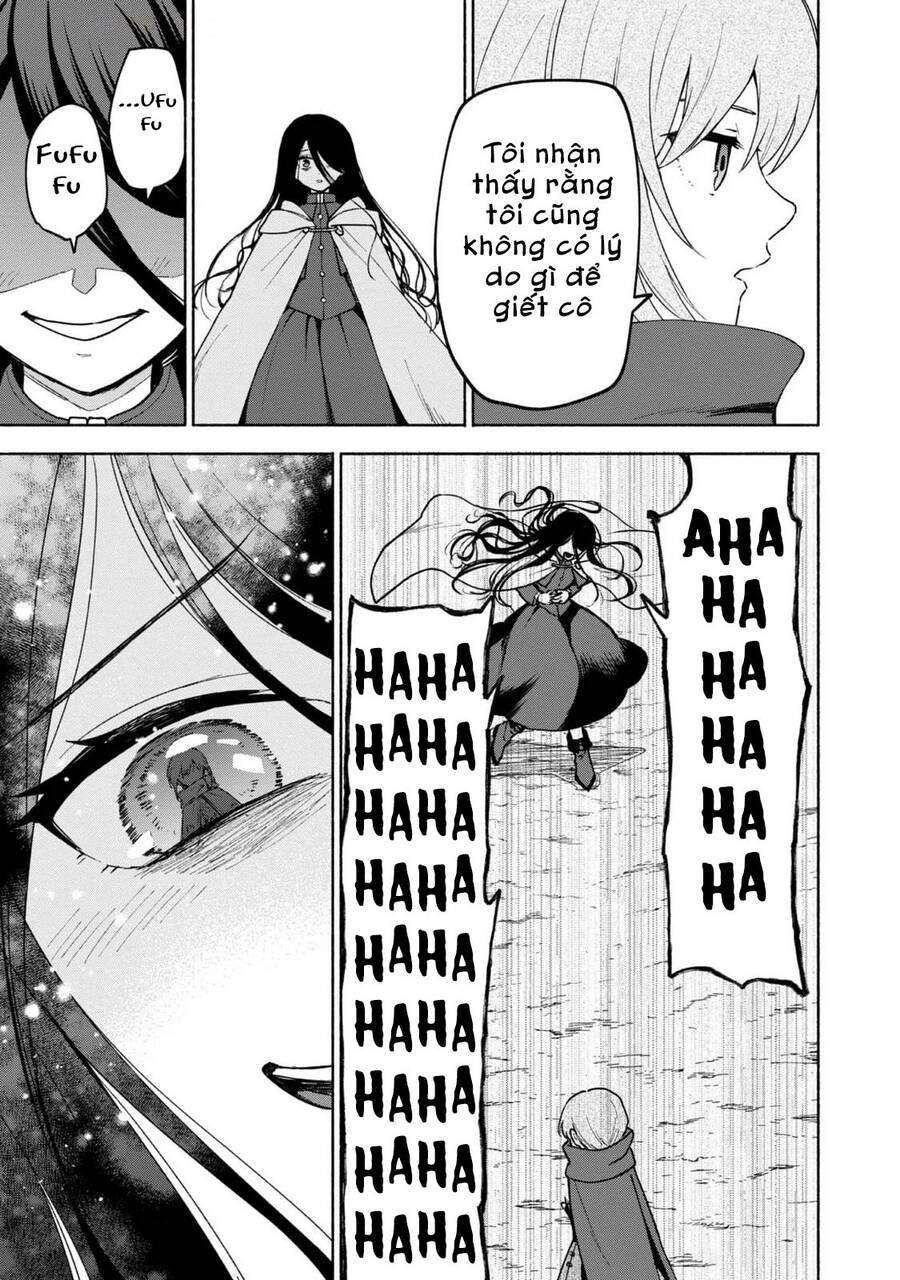 otome game no heroine de saikyou survival chapter 23 7