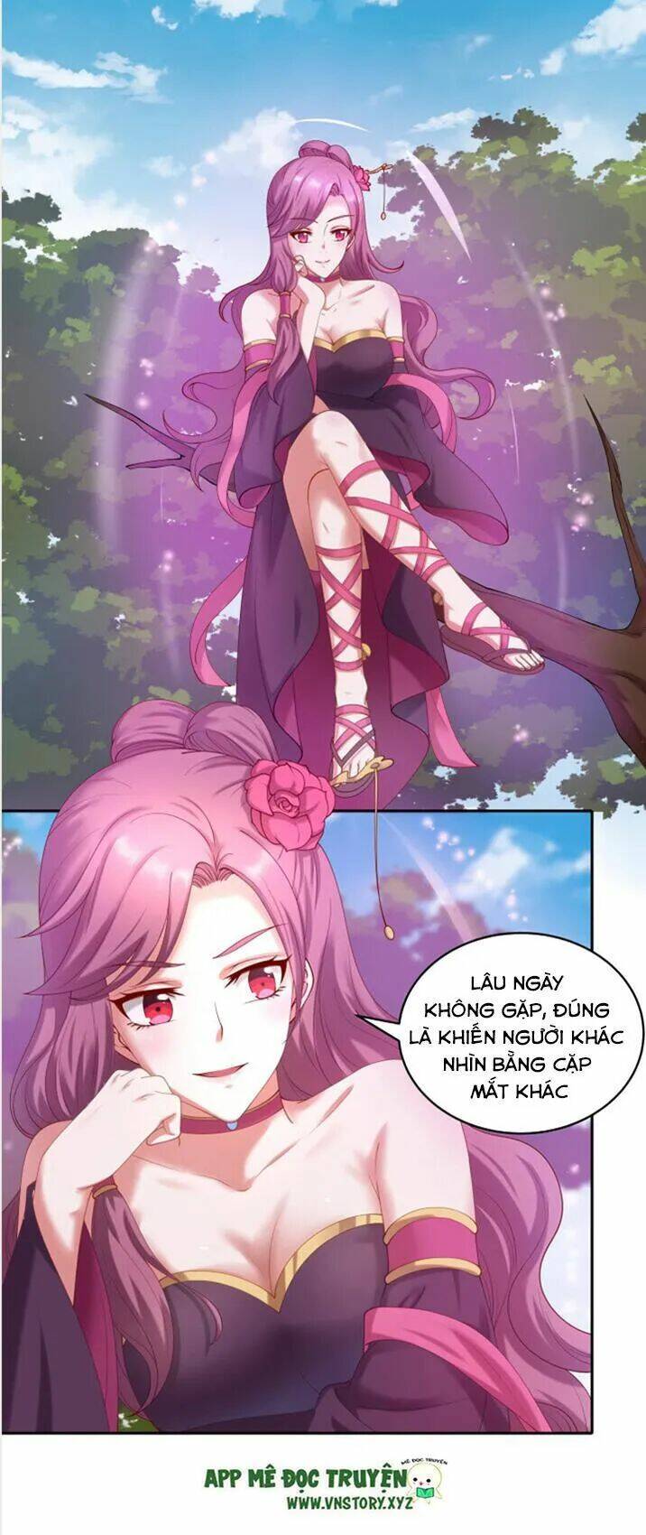 đô đốc đại nhân sủng thê kí chapter 47 3