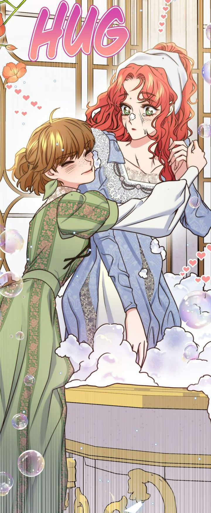 giam cầm chapter 25.2 4