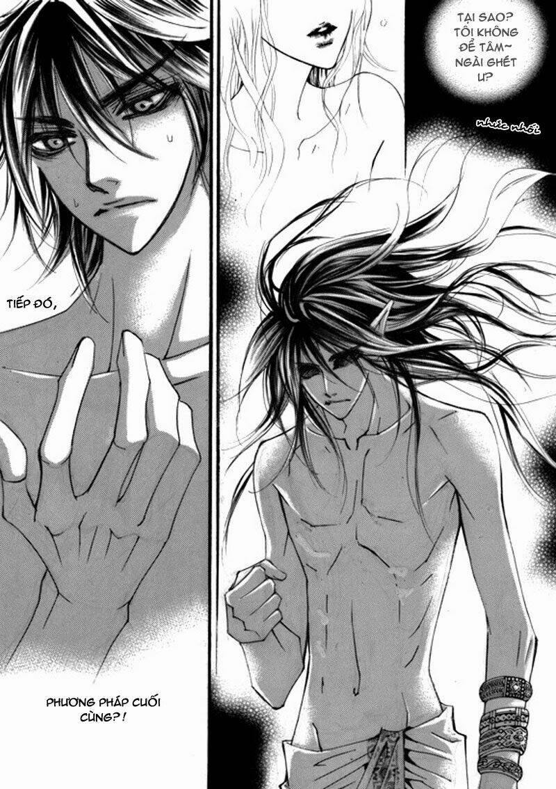 vị ngọt của máu chapter 7 2