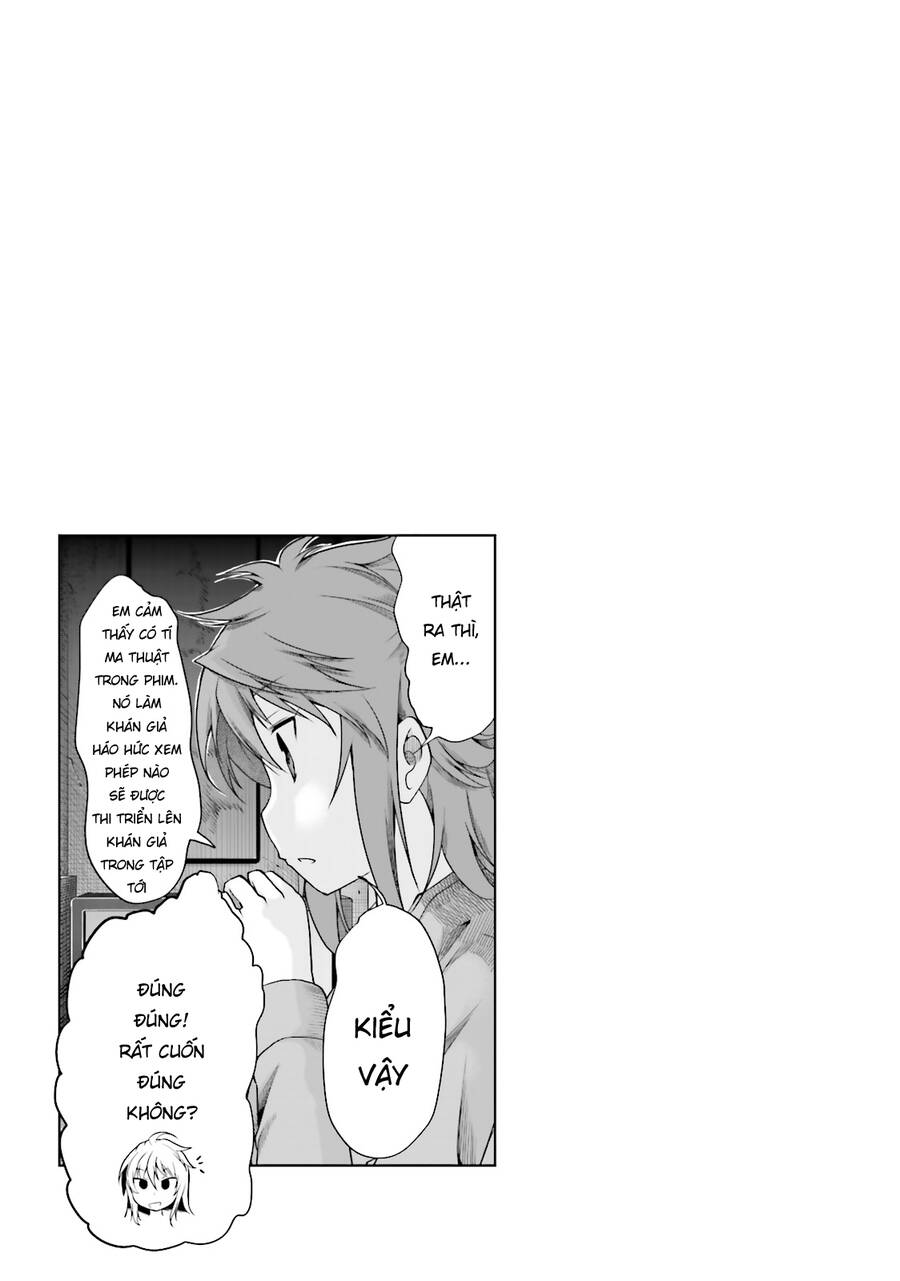 non non biyori chapter 78 17