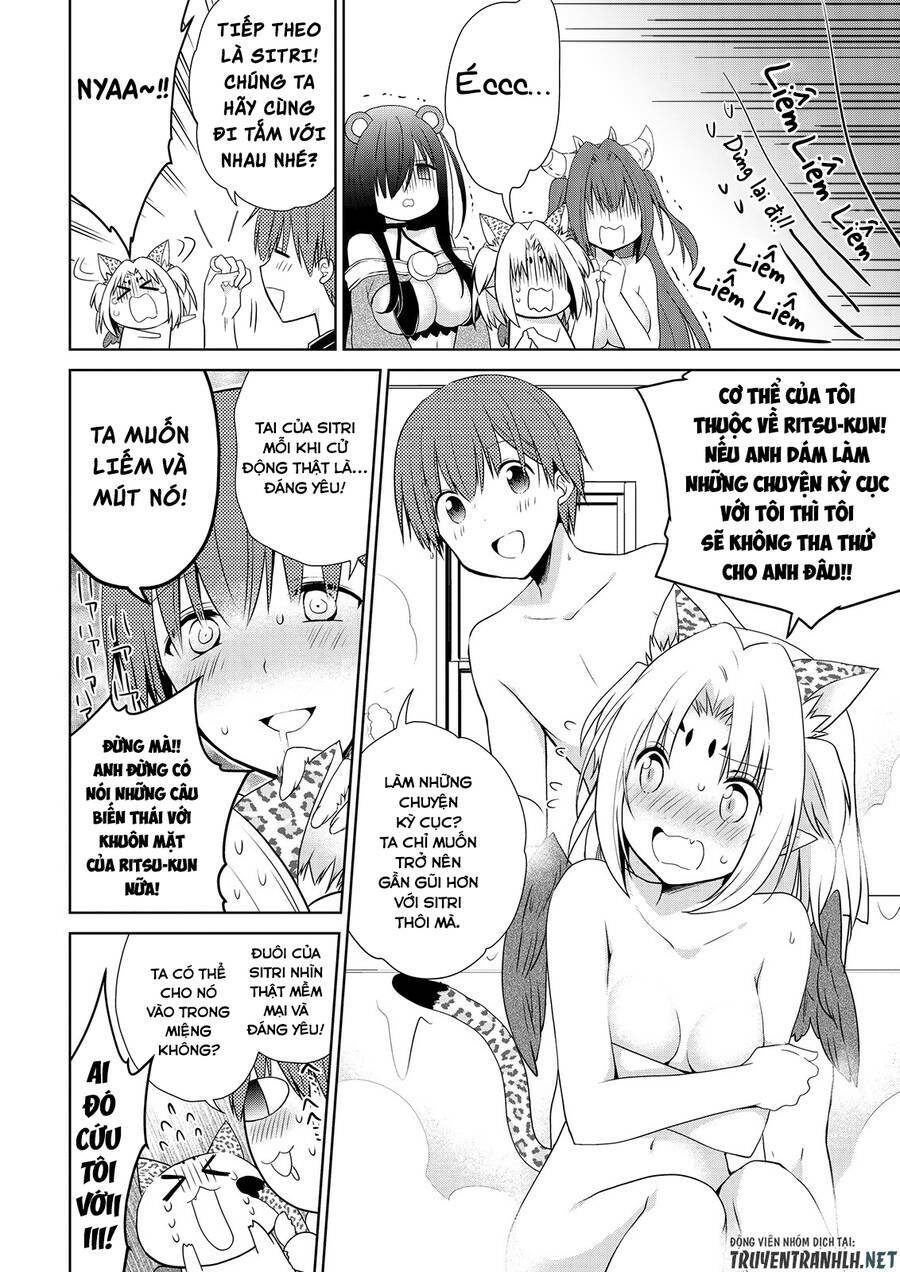 asmodeus wa akiramenai chapter 47 19