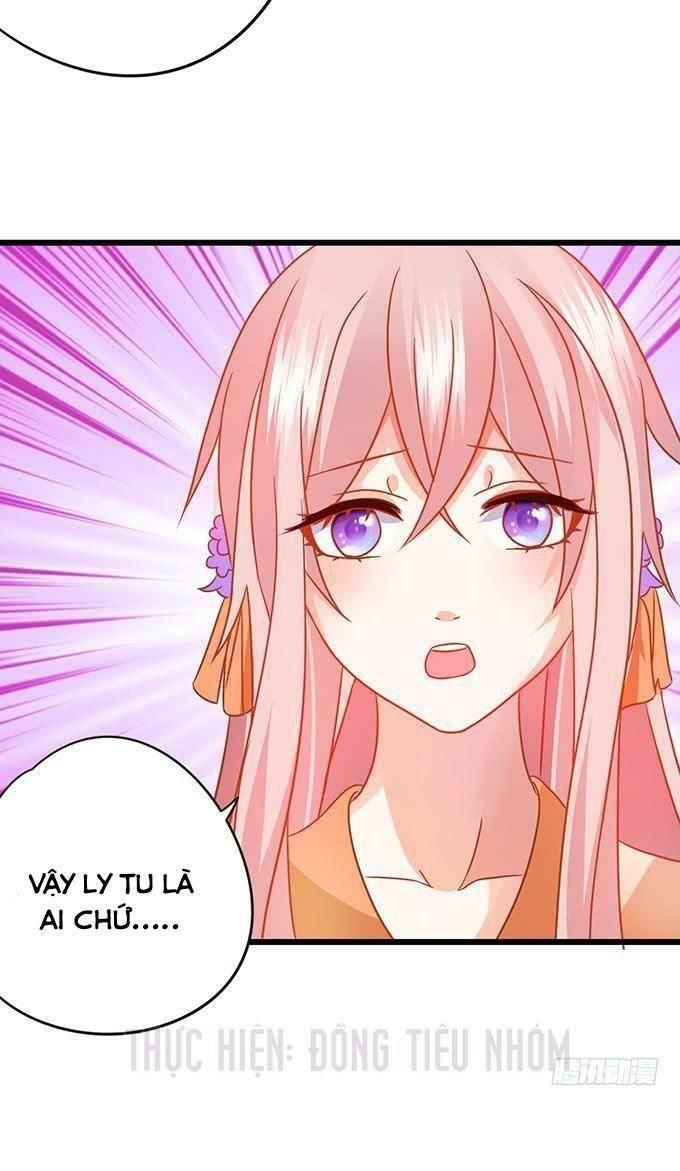 hồ tiên hung bạo chapter 42 15