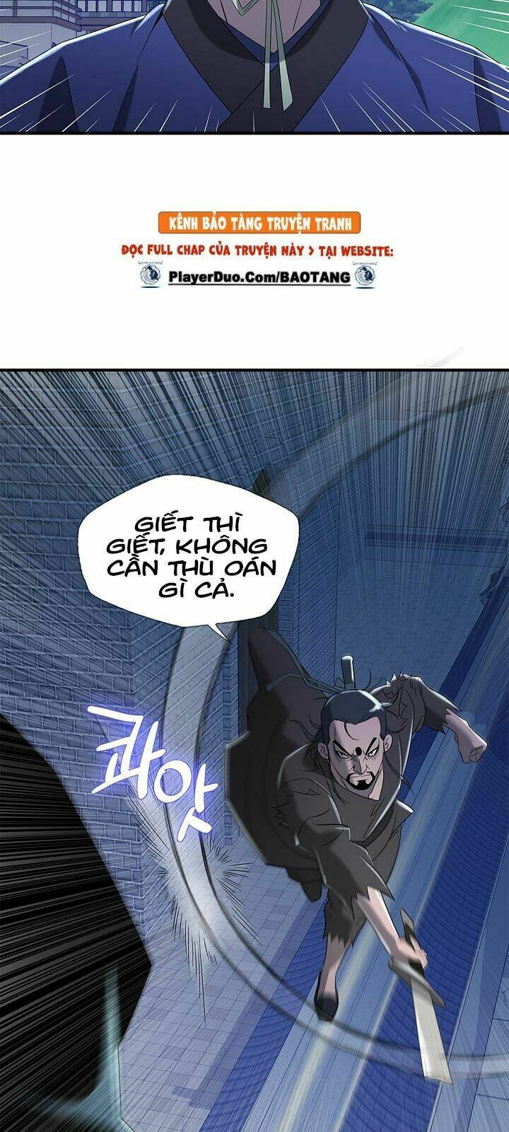 cuồng long chapter 18 49