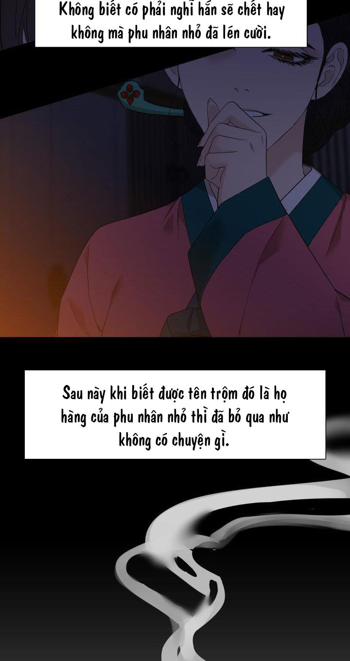 mắt phủ toàn sương chapter 7 6