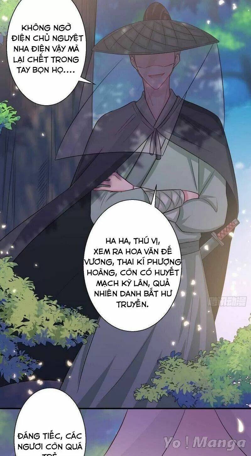 độc y cuồng phi chapter 75 22