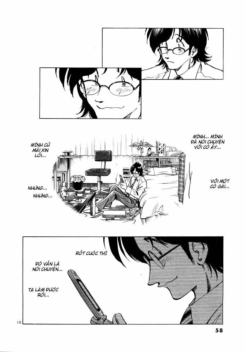 densha otoko chapter 3 10