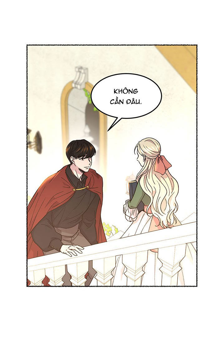 như gió trên cành cây khô chapter 62 90