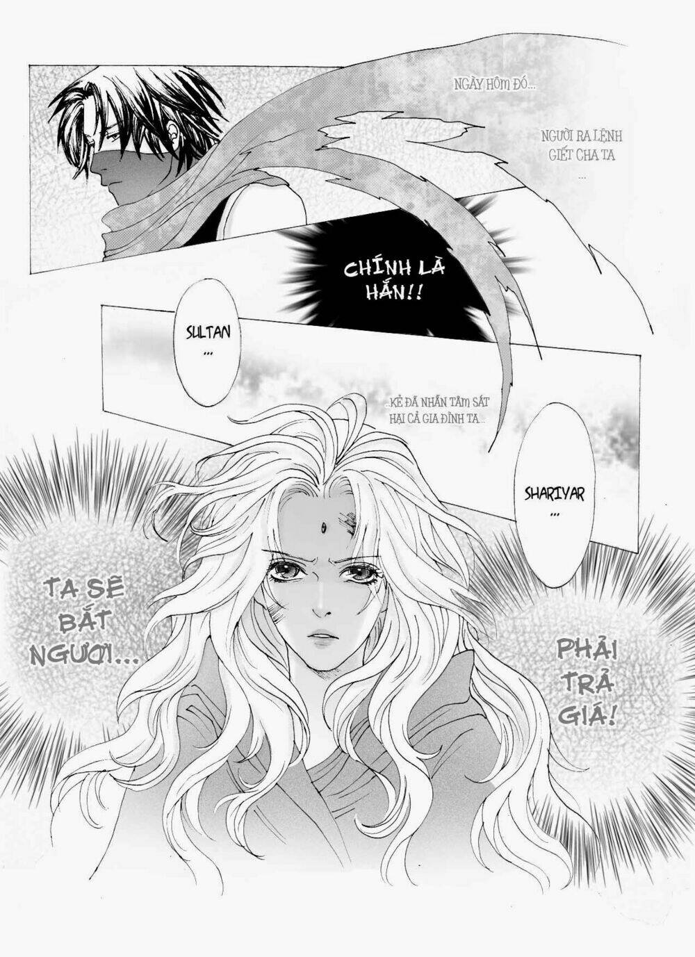 trăng đêm chapter 1 12