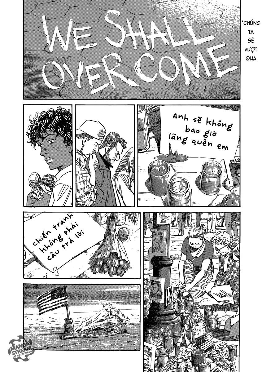 billy bat chapter 140 4