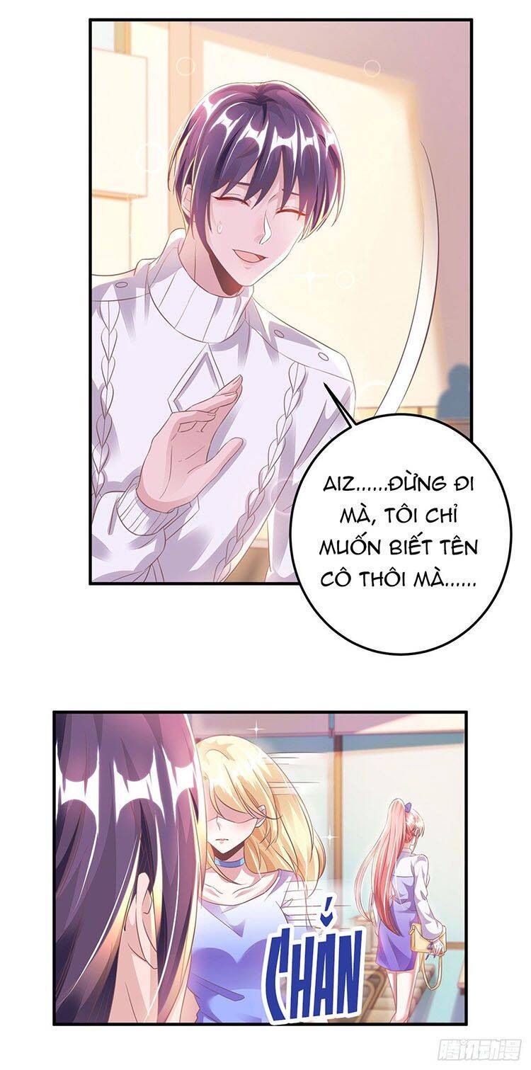 đại lão gọi tôi tiểu tổ tông chapter 16 22