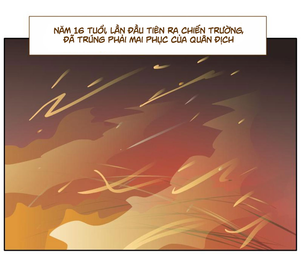 hòa thượng và tiểu long quân chapter 63 12