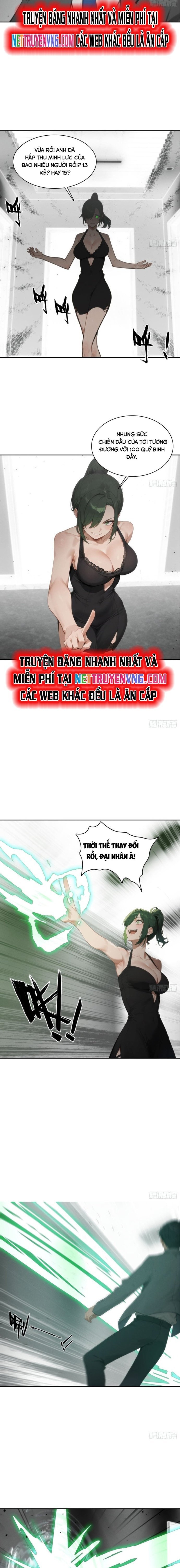 ta lại trở thành bạch vô thường chapter 10 7