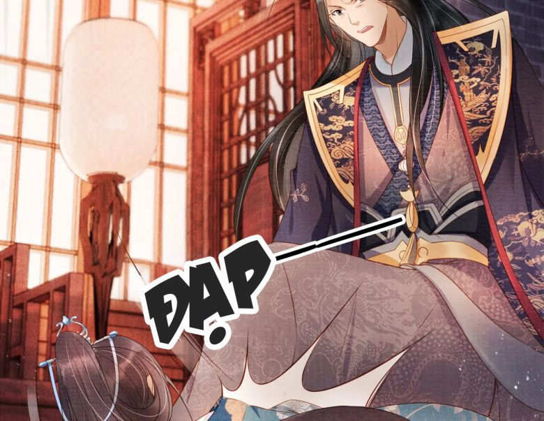 quân sủng nan vi chapter 42 86