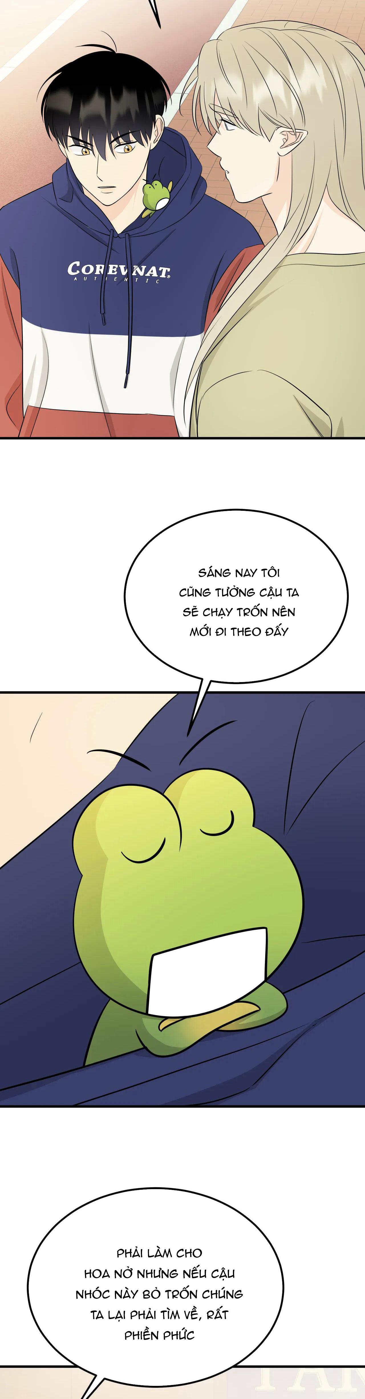 tình yêu cổ tích chapter 14 19